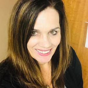 Meet your Posher, Tina